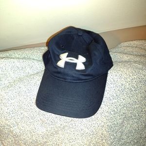 Under Armour UA Shadow Run Adjustable Cap